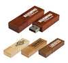 Wooden USB Flashdrive