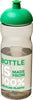 H2O Eco 650ml Sport Bottle