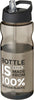 650ml Eco Sport Bottle with Spout Lid