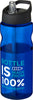 650ml Eco Sport Bottle with Spout Lid