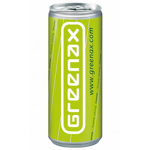 250ml Apple Spritzer Cans