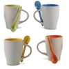Tea Spoon And Mug  - Image 3