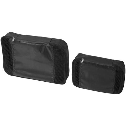 2 Piece Packing Cubes