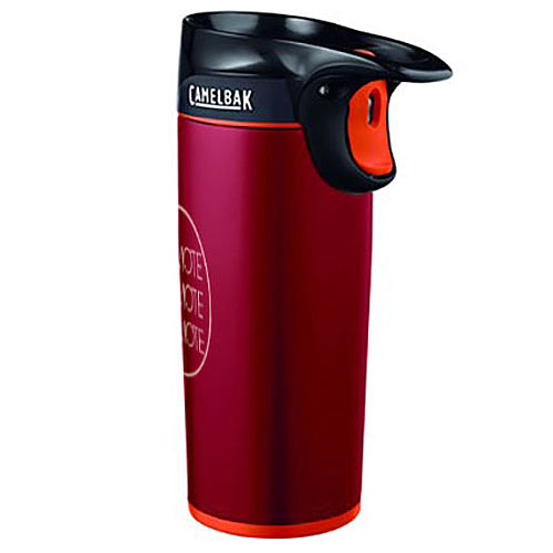 12oz CamelBak Forge Travel Mugs Promotional Mugs and Drinkware