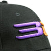 3D Embroidered Caps  - Image 2