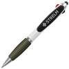 3 Colour Curvy Stylus Ballpens