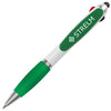 3 Colour Curvy Stylus Ballpens  - Image 4