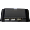 3 Port USB Hub and Phone Stands  - Image 3
