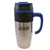 450ml Anti Spill Travel Mugs