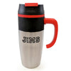450ml Anti Spill Travel Mugs  - Image 3
