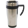 450ml Oregan Stainless Steel Travel Mugs  - Image 3
