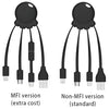 4 in 1 USB Adaptors  - Image 2