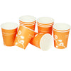 4oz Single Wall Paper Cups  - Image 2