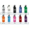 500ml Aluminium Sports Bottles  - Image 2