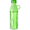 500ml Plastic Double Walled Bottles  - Image 2