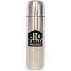 500ml Stainless Steel Thermal Flasks