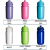 500ml Tacx Shiva Sports Bottles  - Image 3