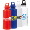 500ml Travel Sports Bottles  - Image 2