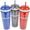 550ml Snack and Sip Water Bottles  - Image 2