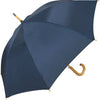 Classic Wood Crook Umbrellas