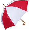 Classic Wood Crook Umbrellas