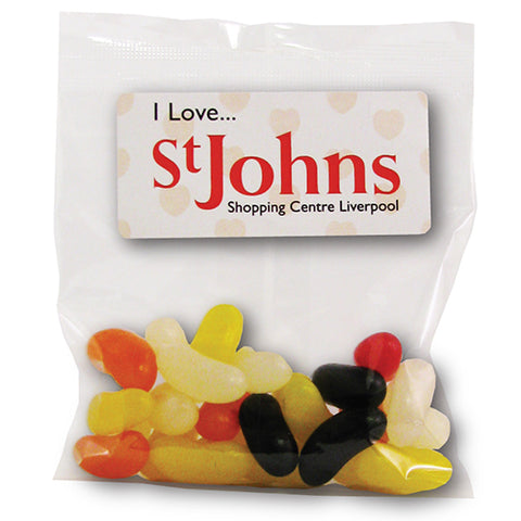 55g Bags of Sweets