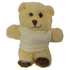 5 Inch Chester Bear With T Shirt