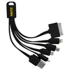 Smart 6 in 1 Charger Cables  - Image 3