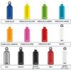 600ml SIGG Aluminium Traveller Bottles  - Image 2