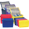 Small Fold Away Cooler Bags  - Image 3