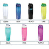 700ml Tempo Protein Shaker Bottles  - Image 6