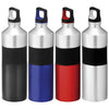 750ml Aluminium Sports Bottles  - Image 5