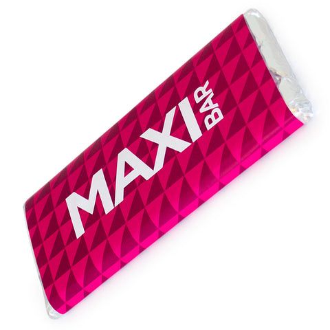 Maxi Chocolate Bars 75g
