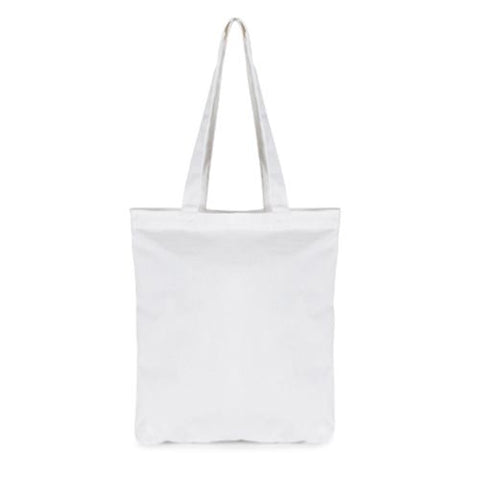 7oz Zipped Shopper Bags