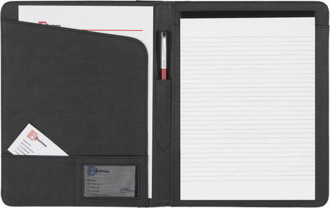 A4 Diplomat Leather Folders