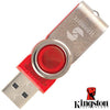 8GB Kingston 101 G2 USB Flashdrives  - Image 3