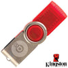 8GB Kingston 101 G2 USB Flashdrives  - Image 2