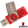 8GB Kingston 101 G2 USB Flashdrives