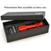 9 LED Metal Torches  - Image 6
