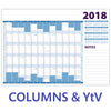 A2 Wall Planners  - Image 3