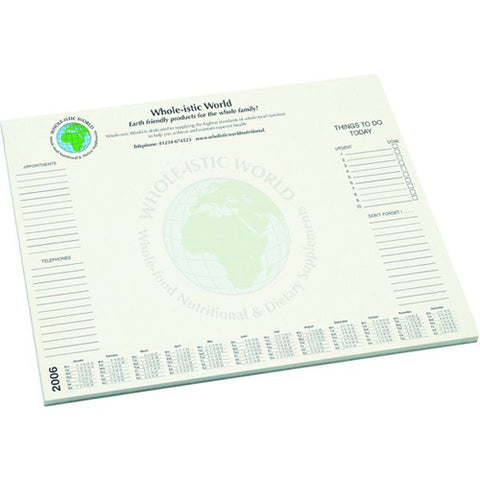 A3 Recycled Desk Pads
