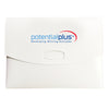 A4 Polyfile Document Wallets  - Image 3