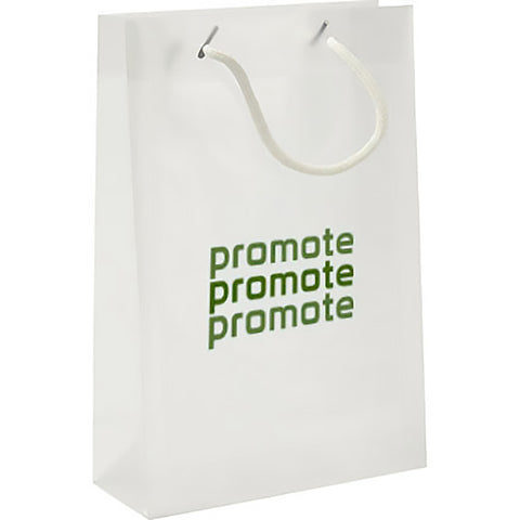 A4 Polypropylene Gift Bags