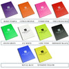 A4 Recycled Polypropylene Notepads  - Image 3