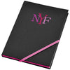 A5 Neon Notebooks