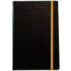 A5 Colour Contrast PU Notebooks
