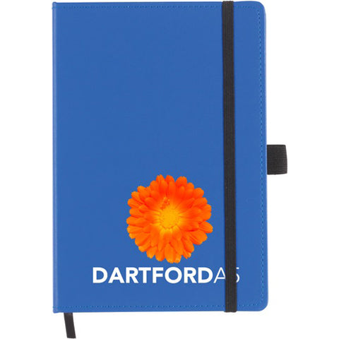 A5 Dartford Notebooks