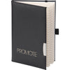 A5 Fordcombe Leather Notebooks