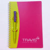 A5 Mix and Match Pen Notebooks  - Image 2