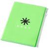A5 PVC Zipped Notebooks  - Image 5